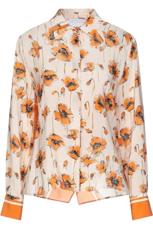ERIKA CAVALLINI TOPWEAR Camicie
