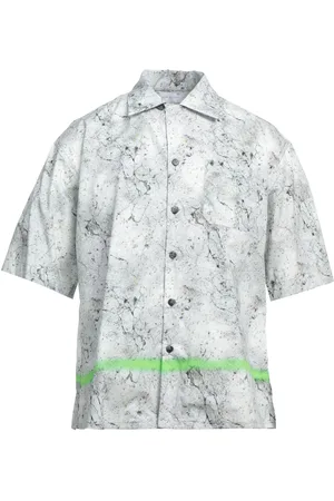 JOHN ELLIOTT TOPWEAR Camicie