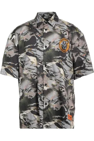 Heron Preston TOPWEAR Camicie