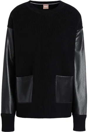 HUGO BOSS Donna Maglioni - MAGLIERIA - Pullover