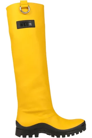 Msgm CALZATURE Stivali