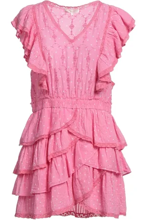 LOVESHACKFANCY VESTITI Vestiti corti