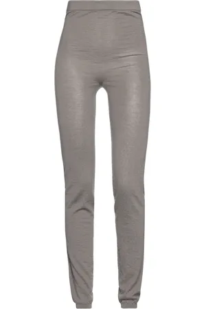 Rick Owens BOTTOMWEAR Leggings