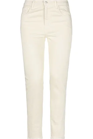 J Brand BOTTOMWEAR Pantaloni jeans