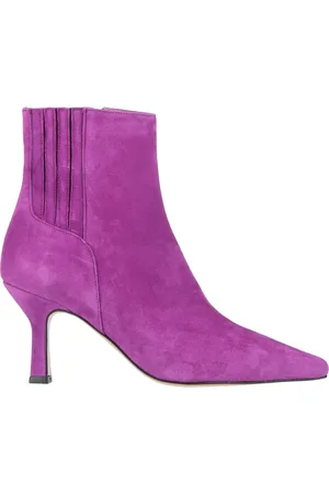 BIANCA DI CALZATURE Stivaletti