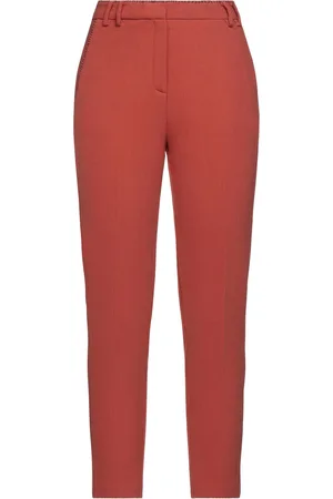 BALLANTYNE BOTTOMWEAR Pantaloni