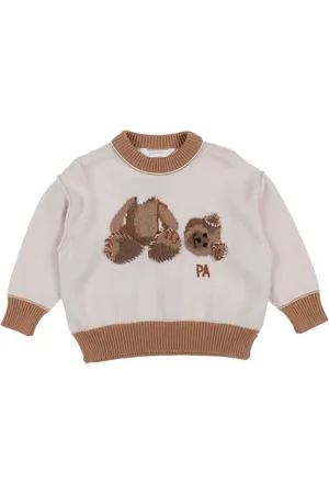 Palm Angels MAGLIERIA Pullover
