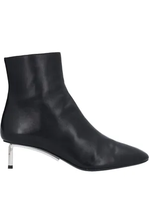 OFF-WHITE OFFWHITE™ CALZATURE Stivaletti