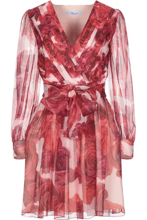 BLUMARINE VESTITI Vestiti corti