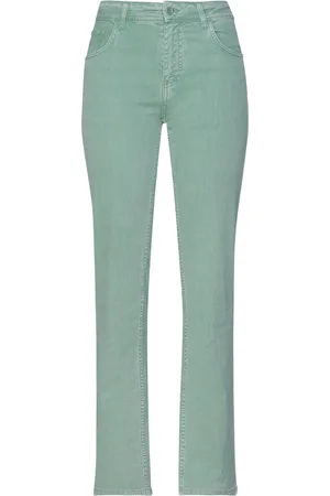 Serafini BOTTOMWEAR Pantaloni jeans