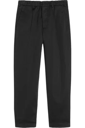 Dunhill BOTTOMWEAR Pantaloni