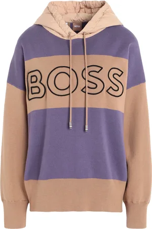HUGO BOSS Donna Maglioni - MAGLIERIA - Pullover
