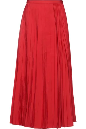 VALENTINO GARAVANI BOTTOMWEAR Gonne midi