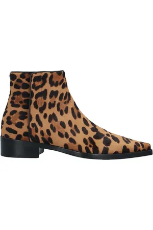 Dolce & Gabbana CALZATURE Stivaletti