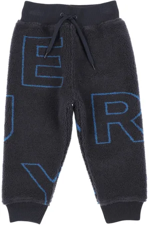 Burberry BOTTOMWEAR Pantaloni