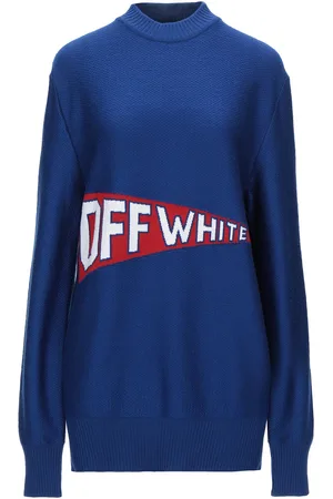 OFF-WHITE OFFWHITE™ MAGLIERIA Pullover