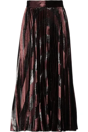Dolce & Gabbana BOTTOMWEAR Gonne lunghe