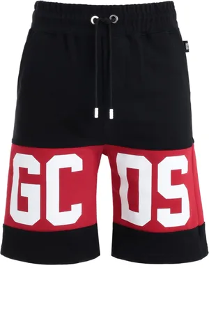 GCDS BOTTOMWEAR Shorts e bermuda
