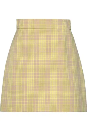 Msgm BOTTOMWEAR Minigonne