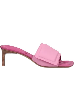 Jacquemus CALZATURE Sandali