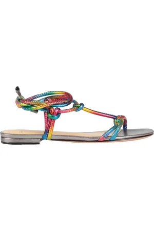 ALEXANDRE BIRMAN CALZATURE Sandali