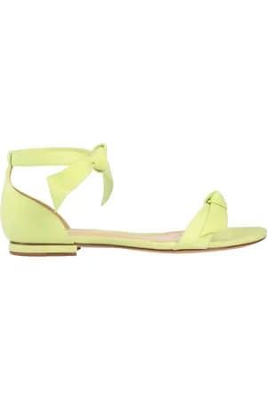 ALEXANDRE BIRMAN CALZATURE Sandali
