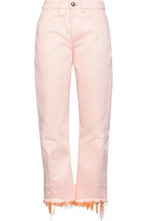 Jil Sander BOTTOMWEAR Pantaloni jeans