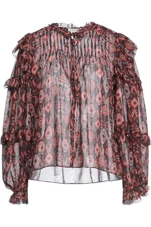 ULLA JOHNSON TOPWEAR Top