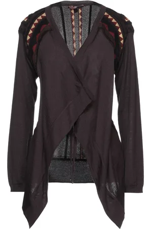 High MAGLIERIA Cardigan