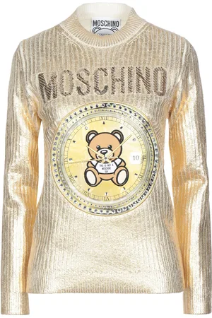 Moschino MAGLIERIA Pullover