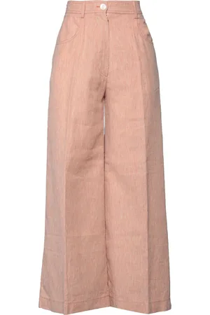 FORTE FORTE BOTTOMWEAR Pantaloni