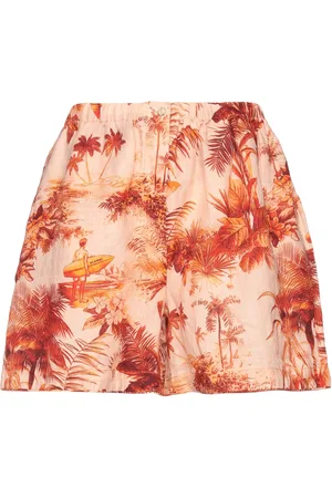 Alanui BOTTOMWEAR Shorts e bermuda