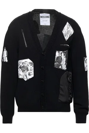 Moschino MAGLIERIA Cardigan