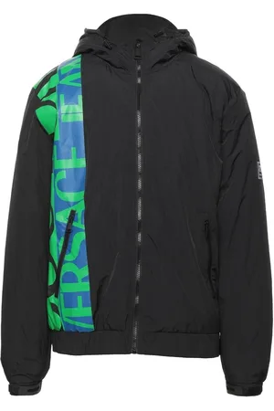 VERSACE CAPISPALLA Giacche & Giubbotti