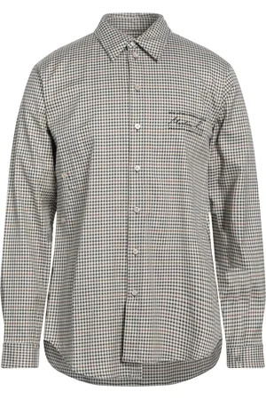 MARTINE ROSE TOPWEAR Camicie
