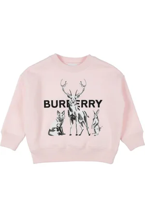Burberry TOPWEAR Felpe
