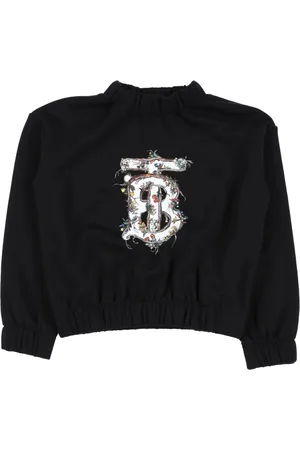 Burberry TOPWEAR Felpe