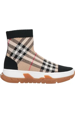Burberry CALZATURE Stivaletti