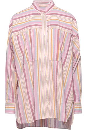 Isabel Marant TOPWEAR Camicie