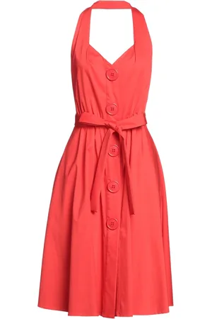Moschino VESTITI Vestiti midi