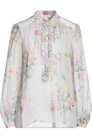 Dorothee Schumacher TOPWEAR Camicie jeans