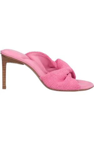 Jacquemus CALZATURE Sandali