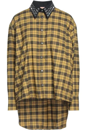 Nº21 TOPWEAR Camicie