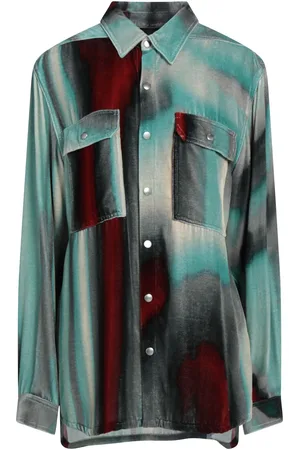 Rick Owens TOPWEAR Camicie
