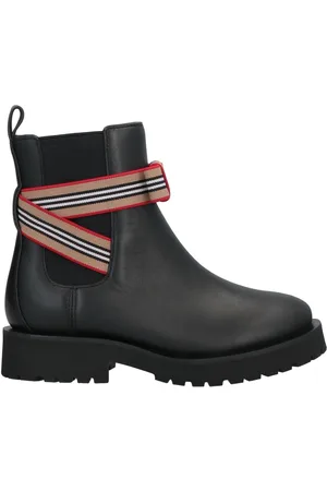 Burberry CALZATURE Stivaletti