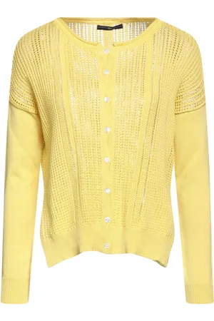 High MAGLIERIA Cardigan
