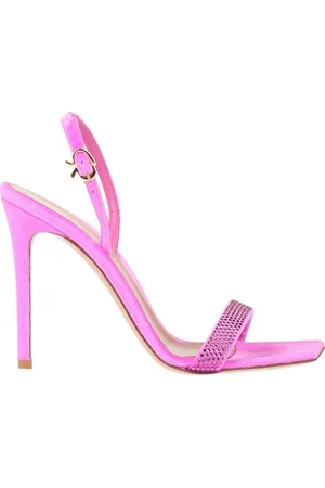 Gianvito Rossi CALZATURE Sandali
