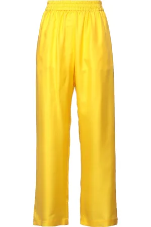 ALYSI BOTTOMWEAR Pantaloni