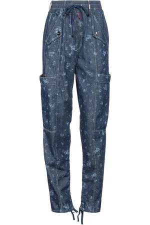High BOTTOMWEAR Pantaloni jeans