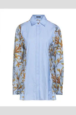 VERSACE TOPWEAR Camicie